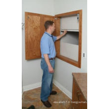 Fjzy Dumbwaiter ou Service Lift --- 100kg